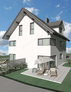  Penzing Neubau, 4 günstige DHH, Schlüsselfertig