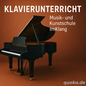 Professioneller Klavierunterricht