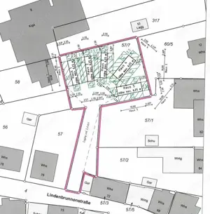  Neubauprojekt in Horb am Neckar 5 Grundstücke mit Ihrem Haus Modulhaus Tinyhaus