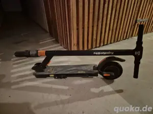 E-Scooter 