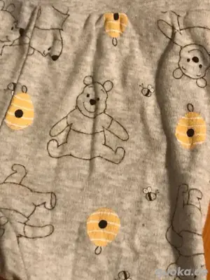 Winnie Pooh Hose Größe 62 68 Bild 3