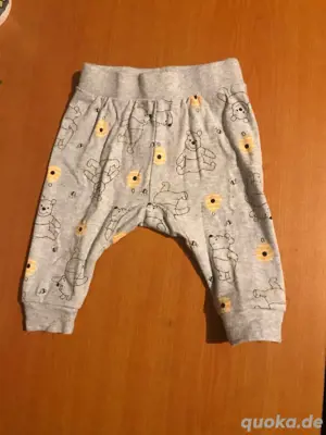 Winnie Pooh Hose Größe 62 68