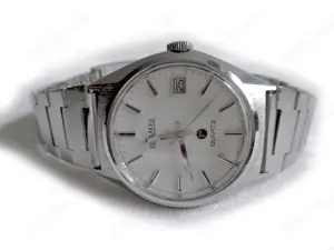 Schöne Roamer Armbanduhr Bild 2