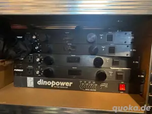 4 Power Supliere  von Fuhrmann m-80x