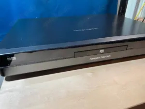 Verkaufe Harman Kardon HD 990 - Hochwertiger CD-Pl
