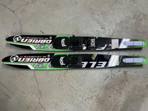 Obrien JR.Celebrits  58 Wasserski 1,50m Obrien Fußgrösse 31-39