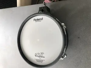 Roland PD-105 Snare Tom Pad. zuzüglich Versand
