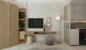 Studio Wohnung 36 - zu 68 qm Hurhada Ägypten