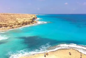 Altersruhesitz oder Geldanlage - Feriendomizil in Somabay Ägypten