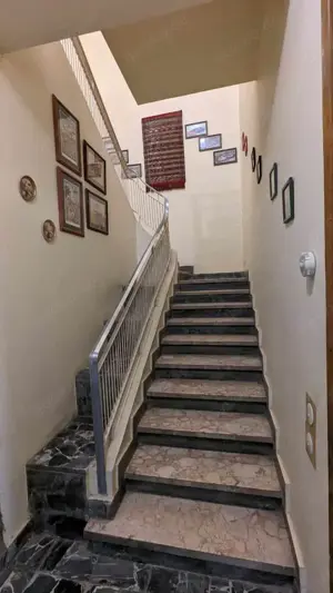 Haus in Kairo zu verkaufen 1050 qm
