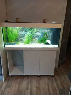 Aquarium Juwel Rio 