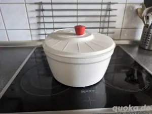 Salatschleuder