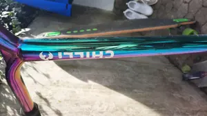 Chilli Stuntroller