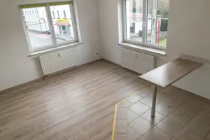 Helle und gemütliche 52 m -Wohnung mit offener Wohnküche   Bild 2