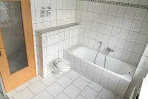 Helle und gemütliche 52 m -Wohnung mit offener Wohnküche   Bild 4