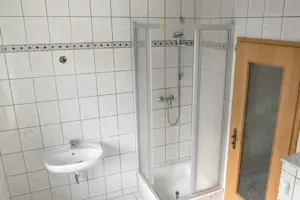 Helle und gemütliche 52 m -Wohnung mit offener Wohnküche   Bild 5