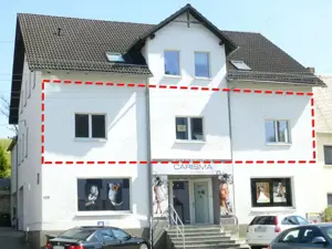 Helle und gemütliche 52 m -Wohnung mit offener Wohnküche   Bild 9