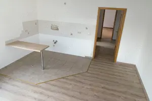 Helle und gemütliche 52 m -Wohnung mit offener Wohnküche   Bild 8