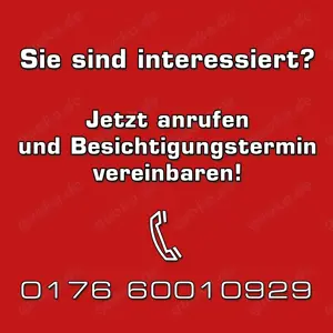 Helle und gemütliche 52 m -Wohnung mit offener Wohnküche   Bild 11