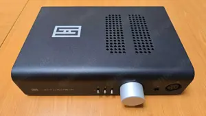 Schiit Jotunheim 2 Kopfhörerverstärker