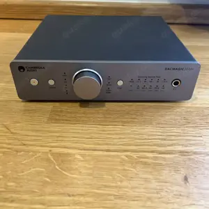 Cambridge Audio DacMagic 200M Digital zu Analog Wandler DAC Top