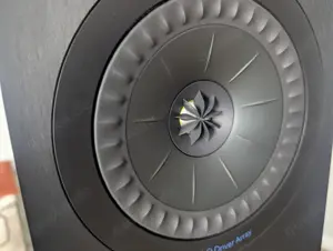 KEF Q750 High-End Stereo Lautsprecher (Paar)