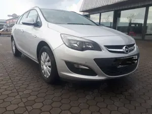 Opel Astra Kombi Sports ECO Select Diesel 2015 94000km