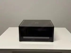 NAD M10 V2 Streaming-Vollverstärker mit 2x 100 Watt Leistung