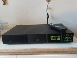 Naim ND5-XS Netzwerk Streamer - Spotify Tidal UPnp - OVP