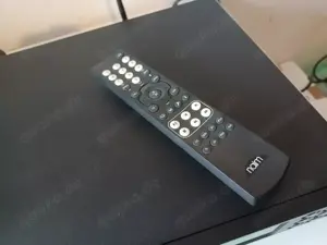 Naim ND5-XS Netzwerk Streamer - Spotify Tidal UPnp - OVP Bild 4