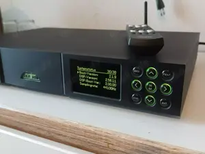Naim ND5-XS Netzwerk Streamer - Spotify Tidal UPnp - OVP Bild 5