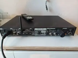 Naim ND5-XS Netzwerk Streamer - Spotify Tidal UPnp - OVP Bild 6