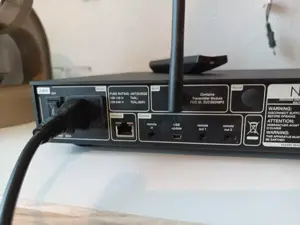 Naim ND5-XS Netzwerk Streamer - Spotify Tidal UPnp - OVP Bild 3