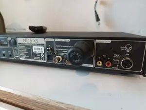 Naim ND5-XS Netzwerk Streamer - Spotify Tidal UPnp - OVP Bild 7