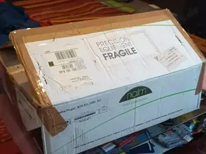 Naim ND5-XS Netzwerk Streamer - Spotify Tidal UPnp - OVP Bild 10