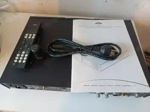 Naim ND5-XS Netzwerk Streamer - Spotify Tidal UPnp - OVP Bild 8