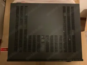 NAD T758V3i + 2x in-akustik Lautsprecherkabel LS-502 Special Edition Bild 4