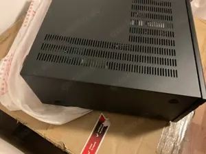 NAD T758V3i + 2x in-akustik Lautsprecherkabel LS-502 Special Edition Bild 5