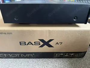 Emotiva BasX A7 Bild 3