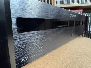 Emotiva BasX A7 Bild 5