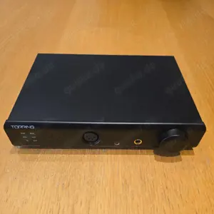 Topping A90 Discrete A90D