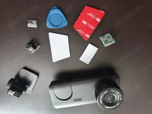 KFz DVR Video-Foto Kamera ... Bild 7