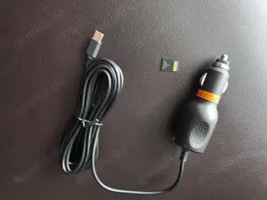 KFz DVR Video-Foto Kamera ... Bild 9