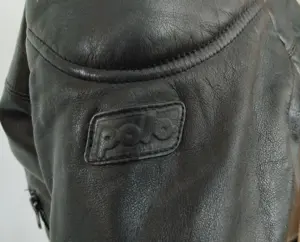 Motorradjacke