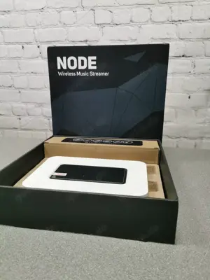 Bluesound NODE (N130)