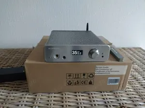 Burson Audio Conductor 3 Performance Premium-Kopfhörerverstärker