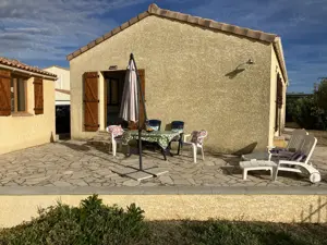 Ferienhaus in Südfrankreich - Traumurlaub in Marseillan Bild 3