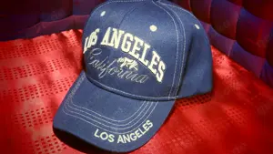 Hüte für Männer und Frauen.