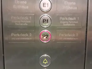 STUTTGART Vaihingen - TG-Stellplatz Bild 3