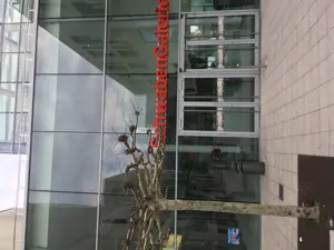 STUTTGART Vaihingen - TG-Stellplatz Bild 5